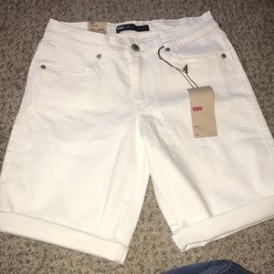 Levis shorts